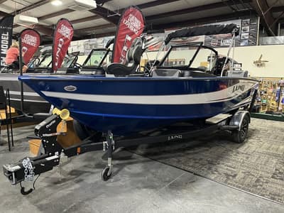 BOATZON | Lund 1875 Crossover XS Sport 2027