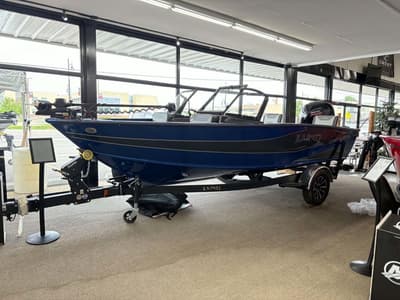 BOATZON | Lund 1875 Crossover XS Sport 2027