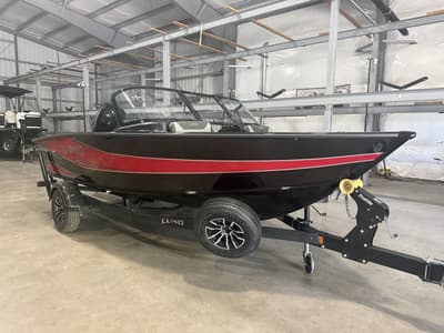BOATZON | Lund 1875 Crossover XS Sport 2027