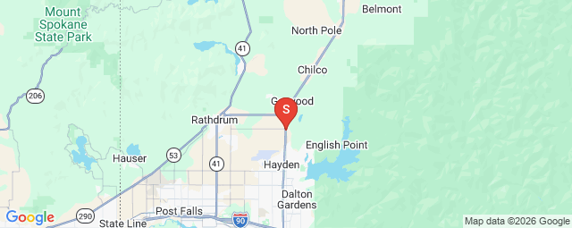 location