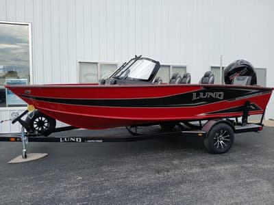 BOATZON | Lund 1875 Crossover XS Sport 2027
