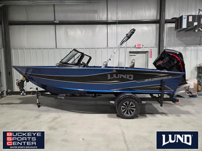 BOATZON | Lund 1875 Crossover XS Sport 2027