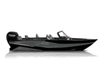 BOATZON | Lund 1875 Crossover XS Sport 2027