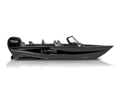 BOATZON | Lund 1875 Crossover XS Sport 2027