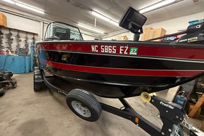 BOATZON | Lund 1875 Fisherman 2022