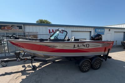 BOATZON | Lund 1875 Fisherman 2024