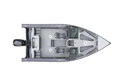 BOATZON | Lund 1875 Fisherman 2024 BOATZON | Lund 1875 Fisherman 2024