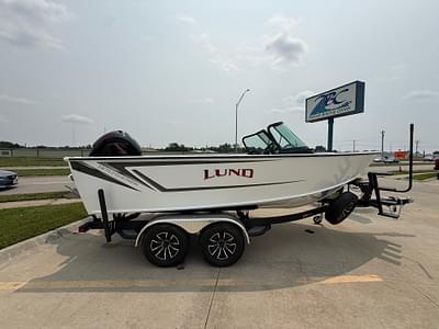 BOATZON | Lund 1875 Fisherman 2025 BOATZON | Lund 1875 Fisherman 2025