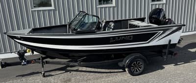 BOATZON | Lund 1875 Fisherman 2026