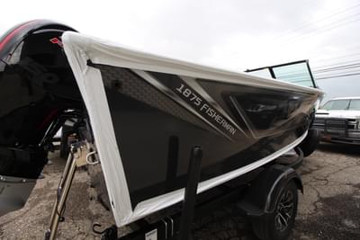 BOATZON | Lund 1875 Fisherman 2026