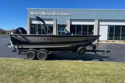 BOATZON | Lund 1875 Fisherman 2026 BOATZON | Lund 1875 Fisherman 2026