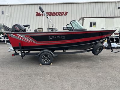 BOATZON | Lund 1875 Fisherman 2026 BOATZON | Lund 1875 Fisherman 2026