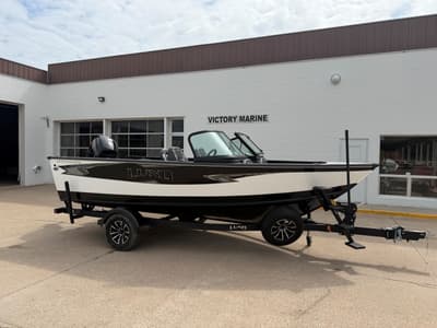 BOATZON | Lund 1875 Fisherman 2026