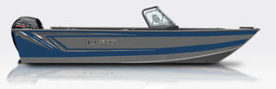 BOATZON | Lund 1875 FISHERMAN 2026 BOATZON | Lund 1875 FISHERMAN 2026