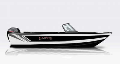 BOATZON | Lund 1875 Fisherman 2026