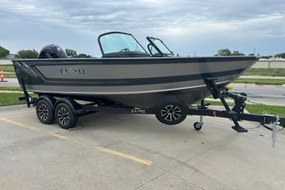 BOATZON | Lund 1875 Fisherman 2026
