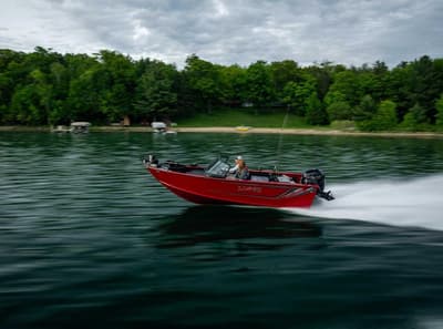 BOATZON | Lund 1875 Fisherman 2026 BOATZON | Lund 1875 Fisherman 2026