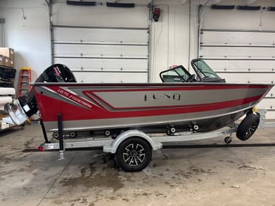 BOATZON | Lund 1875 Fisherman 2026