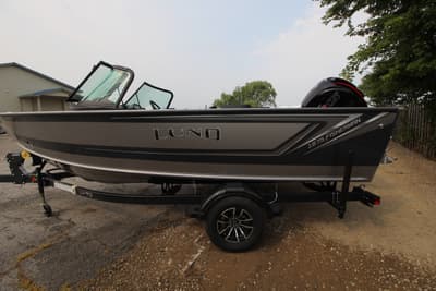 BOATZON | Lund 1875 Fisherman 2027