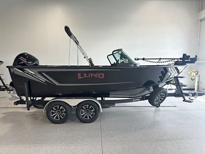 BOATZON | Lund 1875 Fisherman 2027