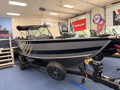 BOATZON | Lund 1875 FISHERMAN 2027