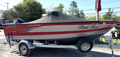 BOATZON | Lund 1875 Fisherman Sport 2023