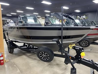 BOATZON | Lund 1875 Fisherman Sport 2025 BOATZON | Lund 1875 Fisherman Sport 2025