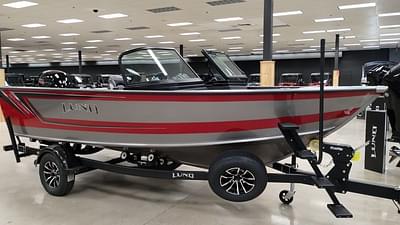 BOATZON | Lund 1875 Fisherman Sport 2025 BOATZON | Lund 1875 Fisherman Sport 2025