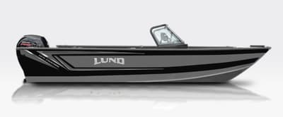 BOATZON | Lund 1875 Fisherman Sport 2026