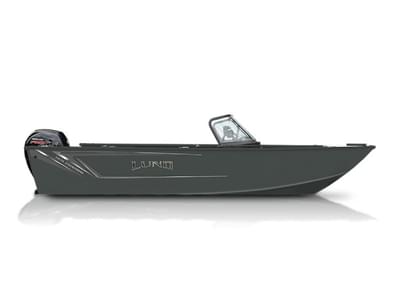 BOATZON | Lund 1875 Fisherman Sport 2026