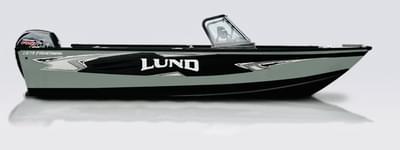 BOATZON | Lund 1875 Fisherman Sport 2026 BOATZON | Lund 1875 Fisherman Sport 2026