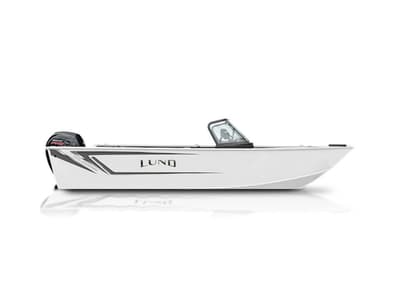 BOATZON | Lund 1875 Fisherman Sport 2026