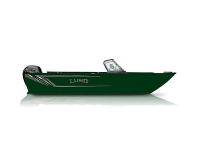 BOATZON | Lund 1875 Fisherman Sport 2026