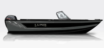 BOATZON | Lund 1875 Fisherman Sport 2026
