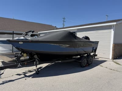 BOATZON | Lund 1875 Fisherman Sport 2026