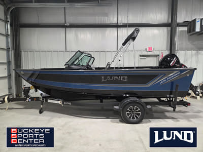 BOATZON | Lund 1875 Fisherman Sport 2026 BOATZON | Lund 1875 Fisherman Sport 2026