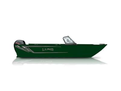 BOATZON | Lund 1875 Fisherman Sport 2026