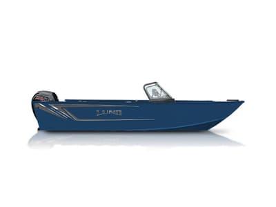 BOATZON | Lund 1875 Fisherman Sport 2026