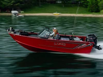 BOATZON | Lund 1875 Fisherman Sport 2027