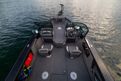 BOATZON | Lund 1875 Fisherman Sport 2027