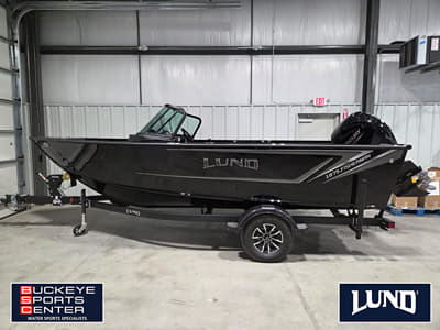 BOATZON | Lund 1875 Fisherman Sport 2027