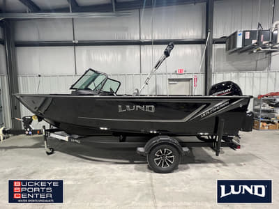 BOATZON | Lund 1875 Fisherman Sport 2027