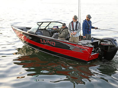 BOATZON | Lund 1875 Fisherman Sport 2027