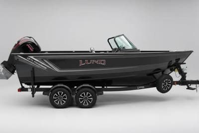 BOATZON | Lund 1875 FISHERMAN 2027