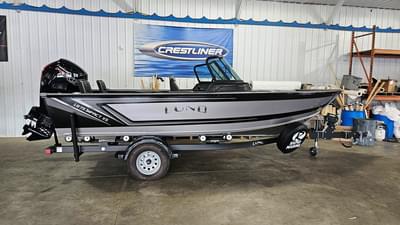 BOATZON | Lund 1875 Imapct XS 2025