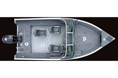 BOATZON | Lund 1875 Impact Sport 2018