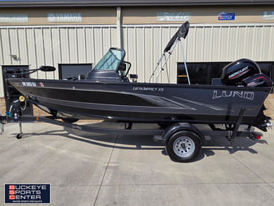 BOATZON | Lund 1875 Impact Sport 2022