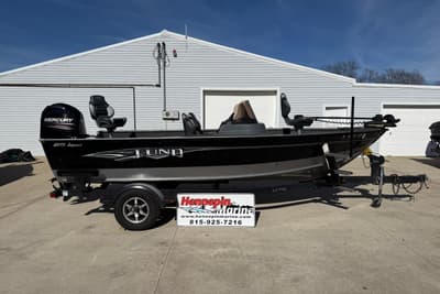 BOATZON | Lund 1875 Impact SS 2014