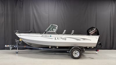 BOATZON | Lund 1875 IMPACT XS 2019