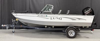 BOATZON | Lund 1875 Impact XS 2019